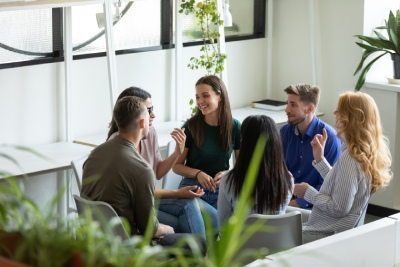 Suivre une formation en coaching d'entreprise