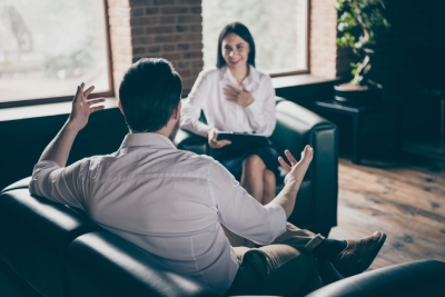 Accompagner une personne avec un coaching systémique