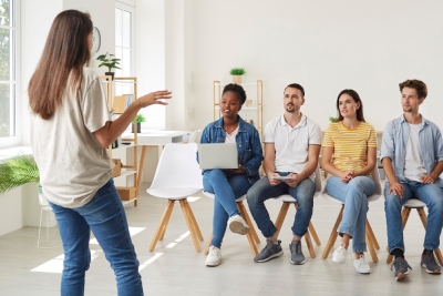 Conseils pour devenir thérapeute systémique