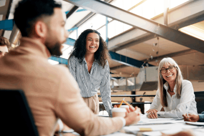 Formation Virages pour devenir coach en entreprise