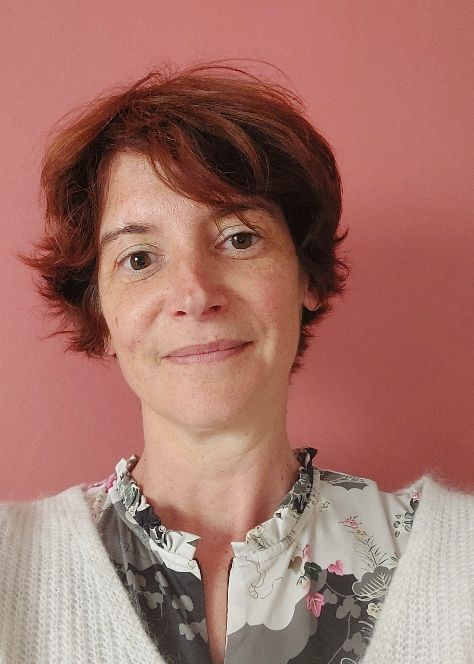 Clotilde Jacquet