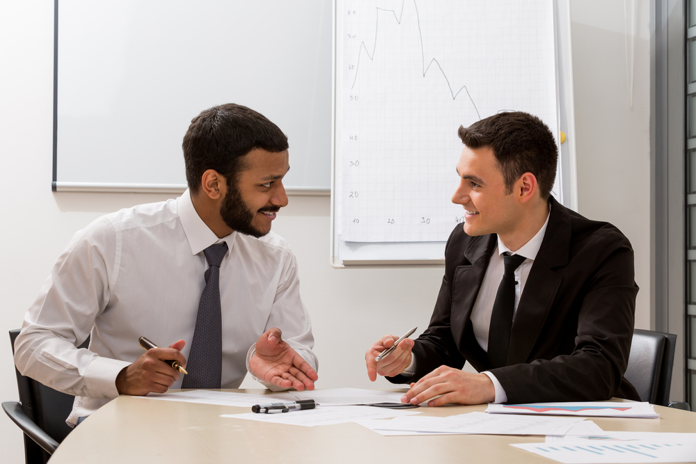 Qualités qu'un coach en entreprise doit avoir en France