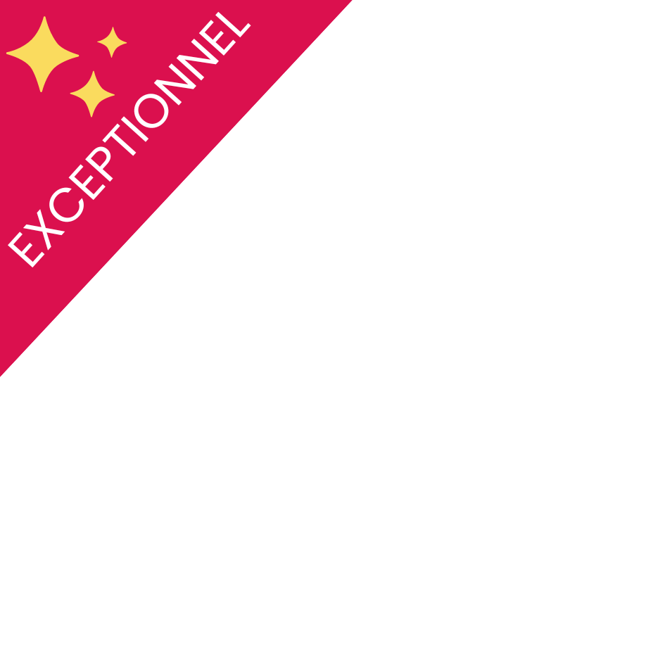 Exceptionnel